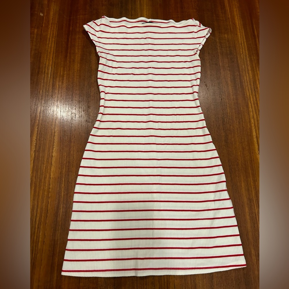 Vintage Reformation dress